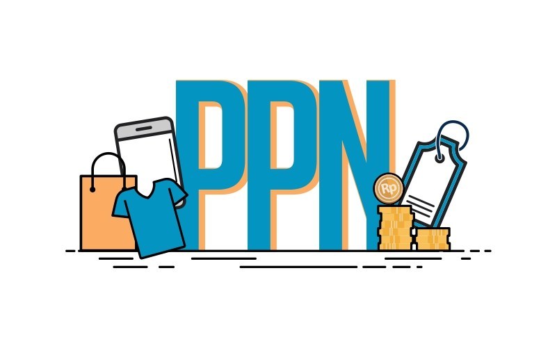 Memahami Karakteristik Pajak Konsumsi PPN