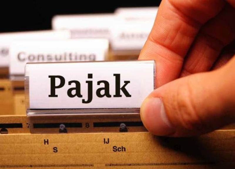 Tujuan Pajak Konsumsi Di Indonesia